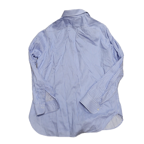 Grigio Men's Button Down Top - Picture 2 of 4